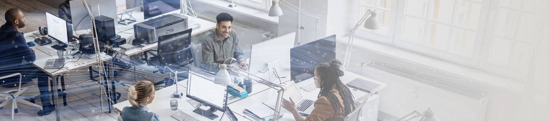wifi partners