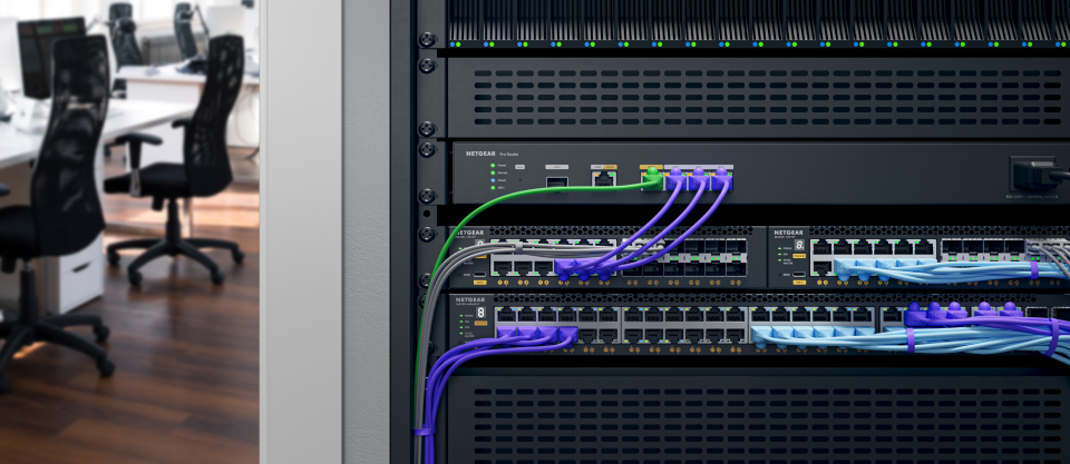 NETGEAR®金刚KINGKONG生态官网 smb